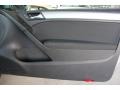 United Gray Metallic - Golf 2 Door TDI Photo No. 31