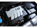 United Gray Metallic - Golf 2 Door TDI Photo No. 35