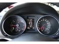 United Gray Metallic - Golf 2 Door TDI Photo No. 37