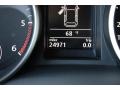 United Gray Metallic - Golf 2 Door TDI Photo No. 38