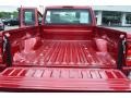 Redfire Metallic - Ranger XLT SuperCab Photo No. 16