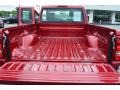 2011 Redfire Metallic Ford Ranger XLT SuperCab  photo #16