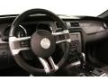 Ingot Silver - Mustang V6 Convertible Photo No. 11