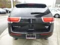 2012 Tuxedo Black Metallic Lincoln MKX AWD  photo #4