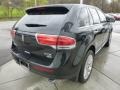 2012 Tuxedo Black Metallic Lincoln MKX AWD  photo #5