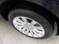 2012 Tuxedo Black Metallic Lincoln MKX AWD  photo #9