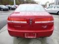 2012 Red Candy Metallic Lincoln MKZ AWD  photo #4