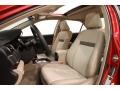 2013 Barcelona Red Metallic Toyota Camry XLE  photo #5