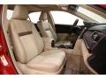 2013 Barcelona Red Metallic Toyota Camry XLE  photo #16
