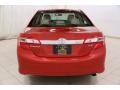 2013 Barcelona Red Metallic Toyota Camry XLE  photo #19