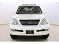 Blizzard White Pearl - GX 470 Photo No. 2