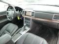 2012 White Platinum Metallic Tri-Coat Lincoln MKZ AWD  photo #11