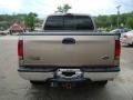 2004 Arizona Beige Metallic Ford F250 Super Duty XLT Crew Cab 4x4  photo #17