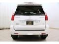 Blizzard White Pearl - GX 470 Photo No. 30