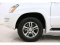 Blizzard White Pearl - GX 470 Photo No. 32