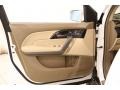 Aspen White Pearl - MDX Technology Photo No. 4