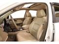 Aspen White Pearl - MDX Technology Photo No. 6
