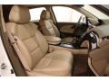 Aspen White Pearl - MDX Technology Photo No. 16