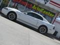 2004 Oxford White Ford Mustang GT Coupe  photo #2