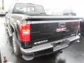 Onyx Black - Sierra 1500 Denali Crew Cab 4x4 Photo No. 6