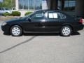 Black - Taurus SE Sedan Photo No. 2