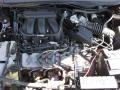 Black - Taurus SE Sedan Photo No. 12