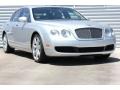 2006 Silver Tempest Bentley Continental Flying Spur  #93006600