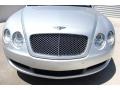 Silver Tempest - Continental Flying Spur  Photo No. 2