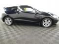 2011 Crystal Black Pearl Honda CR-Z EX Sport Hybrid  photo #9