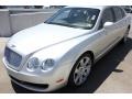 Silver Tempest - Continental Flying Spur  Photo No. 3
