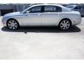 Silver Tempest - Continental Flying Spur  Photo No. 5