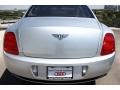 Silver Tempest - Continental Flying Spur  Photo No. 7