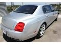 Silver Tempest - Continental Flying Spur  Photo No. 8