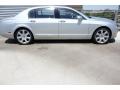 Silver Tempest - Continental Flying Spur  Photo No. 9