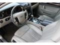 Silver Tempest - Continental Flying Spur  Photo No. 12