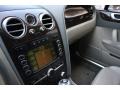 Silver Tempest - Continental Flying Spur  Photo No. 14
