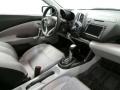 2011 Crystal Black Pearl Honda CR-Z EX Sport Hybrid  photo #24