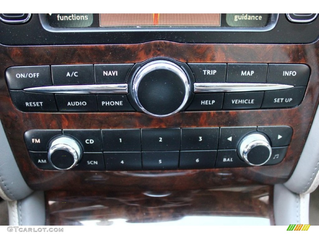 2006 Continental Flying Spur  - Silver Tempest / Portland photo #17