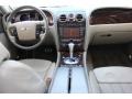 2006 Silver Tempest Bentley Continental Flying Spur   photo #36