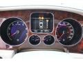Silver Tempest - Continental Flying Spur  Photo No. 52