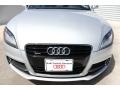 Ice Silver Metallic - TT 2.0T quattro Roadster Photo No. 2
