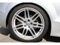 2011 Audi TT 2.0T quattro Roadster Wheel
