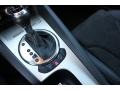 Black Transmission Photo for 2011 Audi TT #93034971