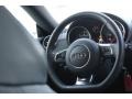 Ice Silver Metallic - TT 2.0T quattro Roadster Photo No. 36