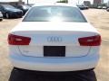 Ibis White - A6 2.0T quattro Sedan Photo No. 3