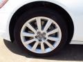 2014 Audi A6 2.0T quattro Sedan Wheel and Tire Photo