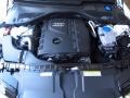 2.0 Liter Turbocharged FSI DOHC 16-Valve VVT 4 Cylinder Engine for 2014 Audi A6 2.0T quattro Sedan #93035316