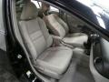 2011 Crystal Black Pearl Honda Insight Hybrid LX  photo #15