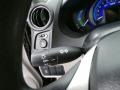 2011 Crystal Black Pearl Honda Insight Hybrid LX  photo #22
