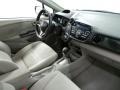 2011 Crystal Black Pearl Honda Insight Hybrid LX  photo #27